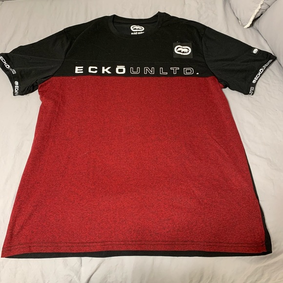 Ecko men’s like new size L t-shirt - Picture 5 of 5